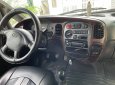 Hyundai Libero 2006 - xe nhà chạy cần đổi xe mới nên bán