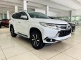 Mitsubishi Pajero 2018 - Xe gia đình đi không lỗi lầm, giữ kĩ giá tốt