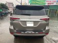 Toyota Fortuner 2019 - Máy dầu - Số sàn - 1 cầu