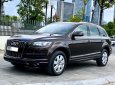 Audi Q7 2010 - Nội thất zin theo xe, máy gầm chắc nịch