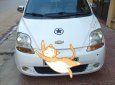 Chevrolet Spark 2011 - Bán xe màu trắng