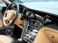 Bentley Mulsanne 2015 - Màu xanh, nội thất đen kem