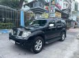 Nissan Pathfinder 2007 - Màu đen, nhập khẩu nguyên chiếc