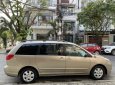 Toyota Sienna 2007 - Xe gia đình giá 590tr