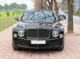 Bentley Mulsanne 2015 - Màu xanh, nội thất đen kem