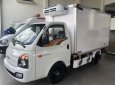 Hyundai Porter 2022 - Thùng đông lạnh, có sẵn giao ngay - Tặng bảo hiểm vật chất + hộp đen