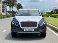 Bentley Bentayga 2019 - Siêu phẩm xe siêu sang, máy V8 cực khỏe