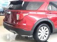 Ford Explorer 2022 - Sẵn màu đủ, có xe giao ngay. Giá tốt nhất cho KH lấy xe ngay, hỗ trợ vay 80%, hoàn thiện đăng ký, đăng kiểm