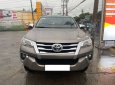 Toyota Fortuner 2019 - Máy dầu - Số sàn - 1 cầu