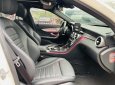 Mercedes-Benz C300 2017 - Cần bán gấp, xem xe và lái thử tại Hà Nội + tặng gói chăm xe otocare 1 năm