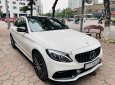 Mercedes-Benz C300 2017 - Cần bán gấp, xem xe và lái thử tại Hà Nội + tặng gói chăm xe otocare 1 năm