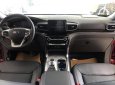 Ford Explorer 2022 - Sẵn màu đủ, có xe giao ngay. Giá tốt nhất cho KH lấy xe ngay, hỗ trợ vay 80%, hoàn thiện đăng ký, đăng kiểm