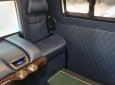 Toyota Hiace 2014 - Limousine 10 chỗ máy xăng 2.7