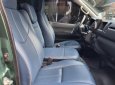 Toyota Hiace 2014 - Limousine 10 chỗ máy xăng 2.7