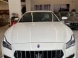 Maserati Quattroporte 2022 - Nhập khẩu chính hãng - Ưu đãi đặc biệt trong tháng 7