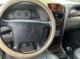 Ssangyong Korando 2003 - Xe màu đen, nhập khẩu