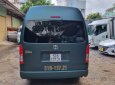 Toyota Hiace 2014 - Limousine 10 chỗ máy xăng 2.7