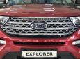 Ford Explorer 2022 - Sẵn màu đủ, có xe giao ngay. Giá tốt nhất cho KH lấy xe ngay, hỗ trợ vay 80%, hoàn thiện đăng ký, đăng kiểm