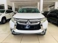 Mitsubishi Pajero 2018 - Xe gia đình đi không lỗi lầm, giữ kĩ giá tốt