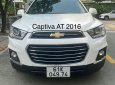 Chevrolet Captiva 2016 - Cần bán gấp còn mới giá tốt 480tr