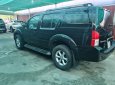 Nissan Pathfinder 2007 - Màu đen, nhập khẩu nguyên chiếc