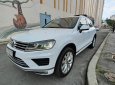 Volkswagen Touareg 2016 - Bán ô tô Volkswagen Touareg năm 2016 nhập khẩu nguyên chiếc giá 1 tỷ 199tr