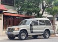 Mitsubishi Pajero 1995 - Nhập Nhật đẹp hiếm có