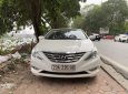 Hyundai Sonata 2010 - Nhập khẩu Hàn Quốc, nội thất da zin ghế chỉnh điện điều hoà auto, máy số zin gầm ngon