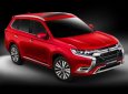 Mitsubishi Outlander 2022 - Ưu đãi lớn tặng phiếu nhiệu liệu lên đến 30 triệu, kèm gói phụ kiện chính hãng