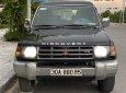 Mitsubishi Pajero 2004 - Kim phun điện tử chính chủ nguyên bản