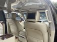 Infiniti QX80 2014 - Màu đen, xe nhập