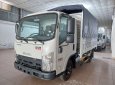 Isuzu QKR 2023 - Thùng bạt 3.6m, giá tốt nhất, giao xe nhanh, hỗ trợ trả góp. Khuyến mại máy lạnh