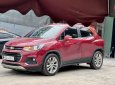 Chevrolet Trax 2017 - Nhập Hàn Quốc mới chạy 20.000Km, đẹp leng keng không lỗi