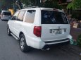 Honda Pilot 2005 - Màu trắng, nhập khẩu nguyên chiếc