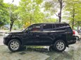 Toyota Land Cruiser 2020 - Xe màu đen sang trọng