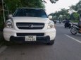 Honda Pilot 2005 - Màu trắng, nhập khẩu nguyên chiếc