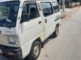 Suzuki Super Carry Van 2010 - Điều hoà đầy đủ