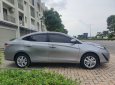 Toyota Vios 2019 - Gia đình lên 7 chỗ cần nhượng lại xe tự động sơn zin 99%