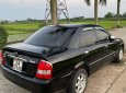 Mazda 323 2003 - Bán ô tô đăng ký lần đầu 2003 còn mới, giá tốt 105tr