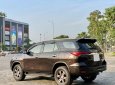 Toyota Fortuner 2019 - Dòng xe gầm cao, động cơ mạnh mẽ