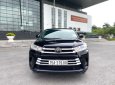 Toyota Highlander 2017 - Form 2017 duy nhất tại Việt Nam