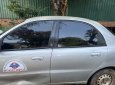 Daewoo Lanos 2003 - Xe mua tập lái và chạy sau thời gian có bằng, nay bán lại