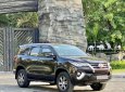 Toyota Fortuner 2019 - Dòng xe gầm cao, động cơ mạnh mẽ