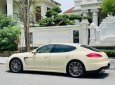 Porsche Panamera 2014 - Biển số TP, tên tư nhân