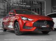 MG 2022 - Sedan hạng C giá hạn B nhập khẩu Thái Lan