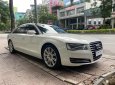 Audi A8 2012 - Cam kết pháp lí xe rõ ràng