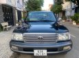 Toyota Land Cruiser 2004 - Xe vẫn chạy tốt giá không thể rẻ hơn 399 triệu