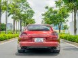 Porsche Panamera 2010 - Màu đỏ, xe nhập