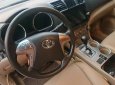 Toyota Highlander 2009 - Cần bán gấp xe giá hữu nghị