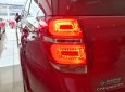 Chevrolet Captiva 2018 - Odo 48000km, biển TPHCM, có hỗ trợ trả góp